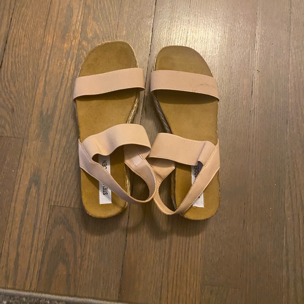 Steve Madden sandals